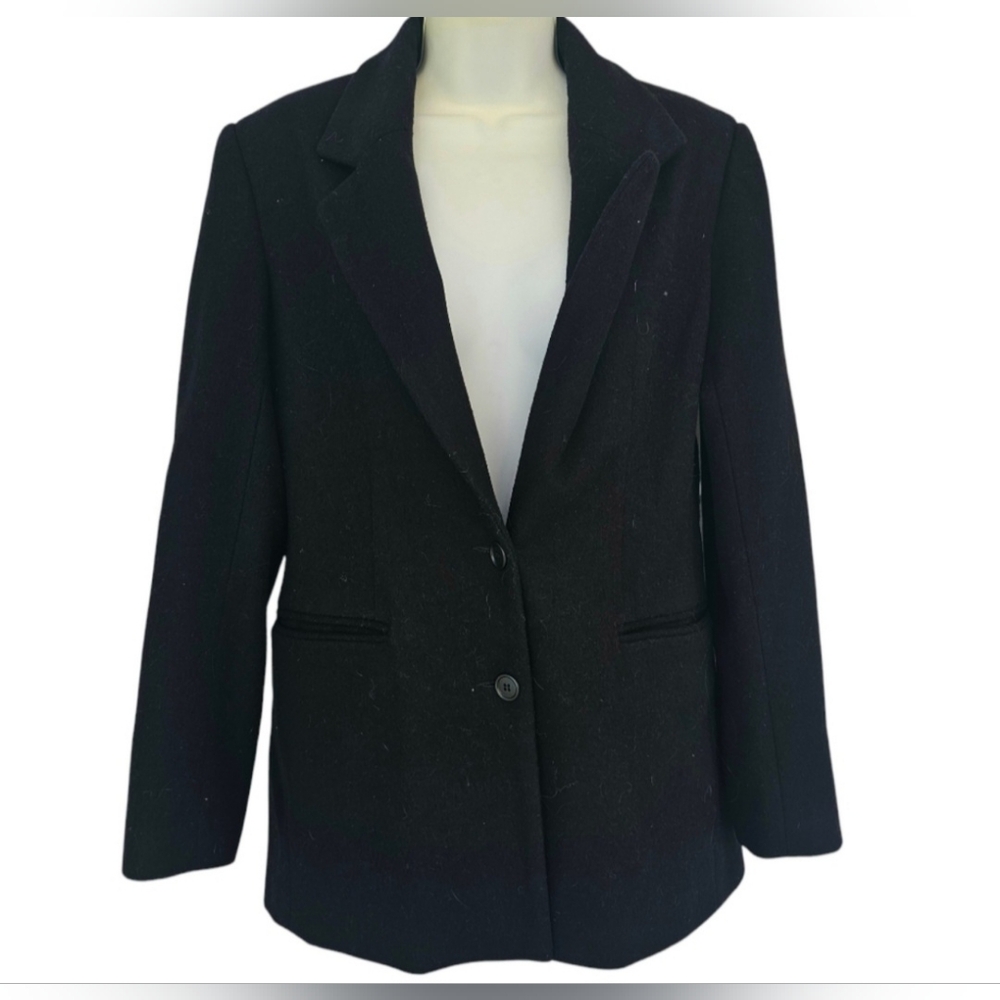 Bloomingdale's Vintage Blazer